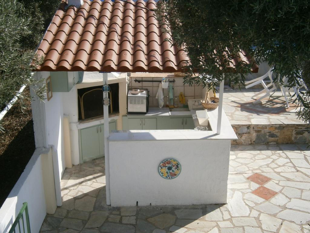 Pelagos * Stafylos