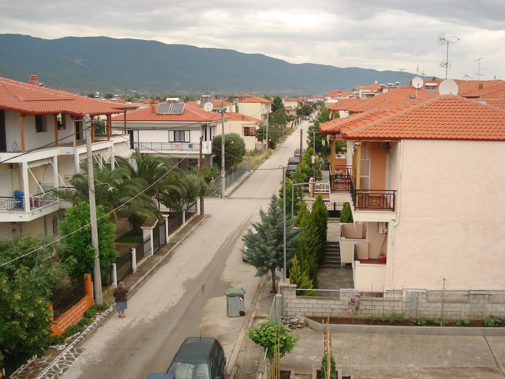 Stavroula ηospitality * Vrasna