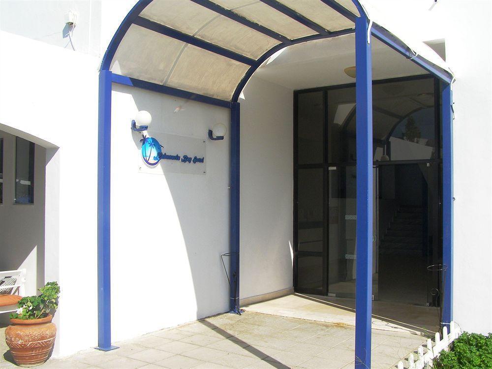 Hotel Kabanari Bay Kiotari