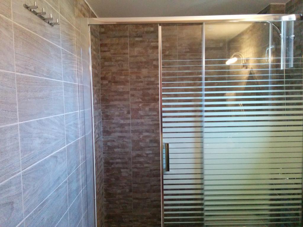 Elezar Apartment *