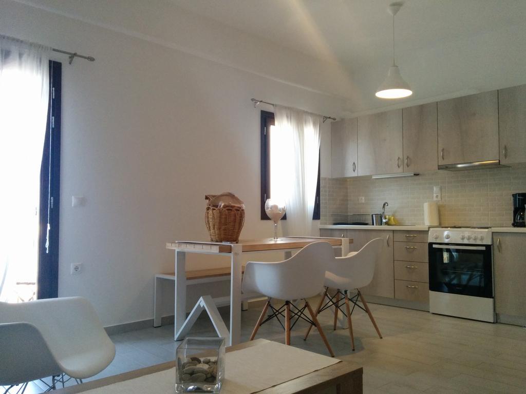 Elezar Apartment