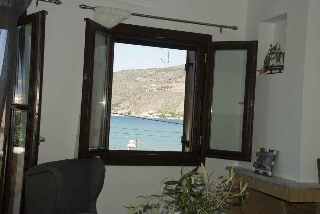 Apartment Elezar Neo Oitilo