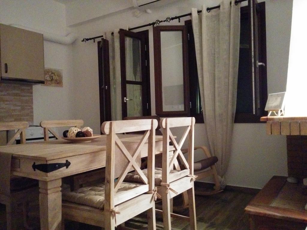 Apartment Elezar