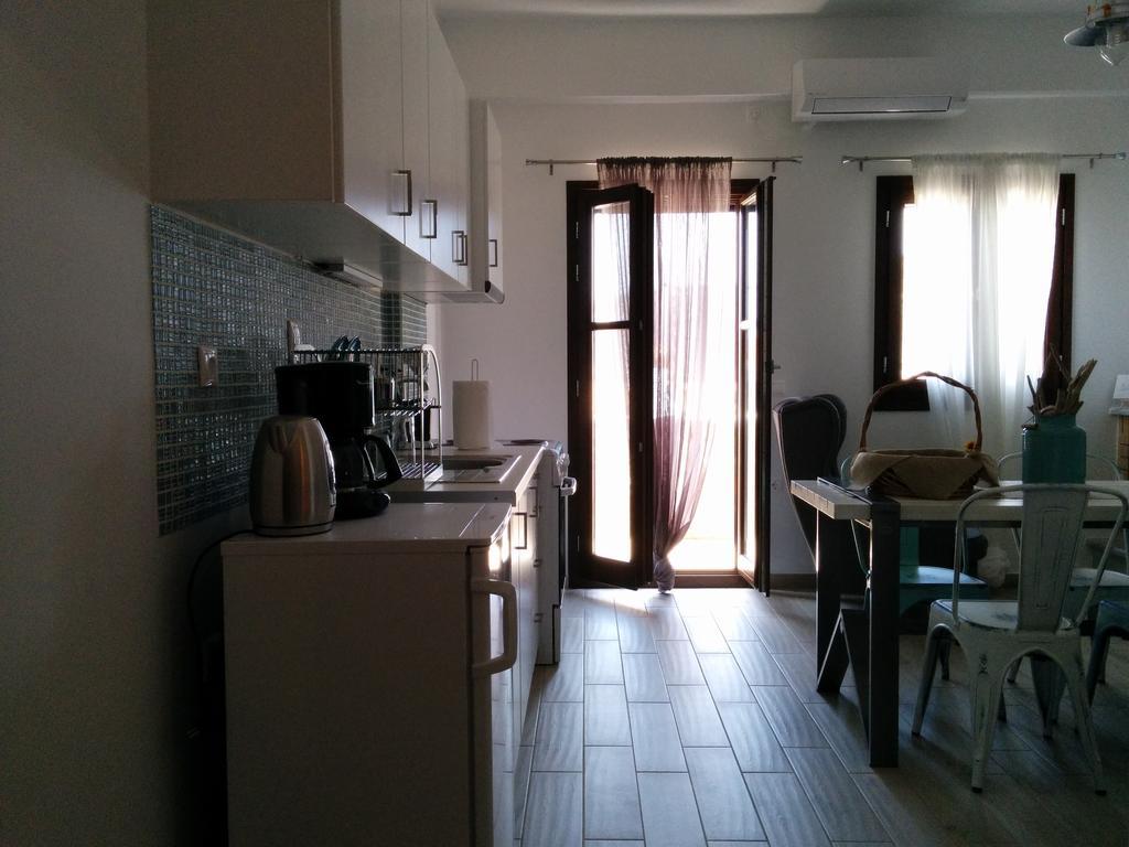 Elezar Apartment Neo Oitilo