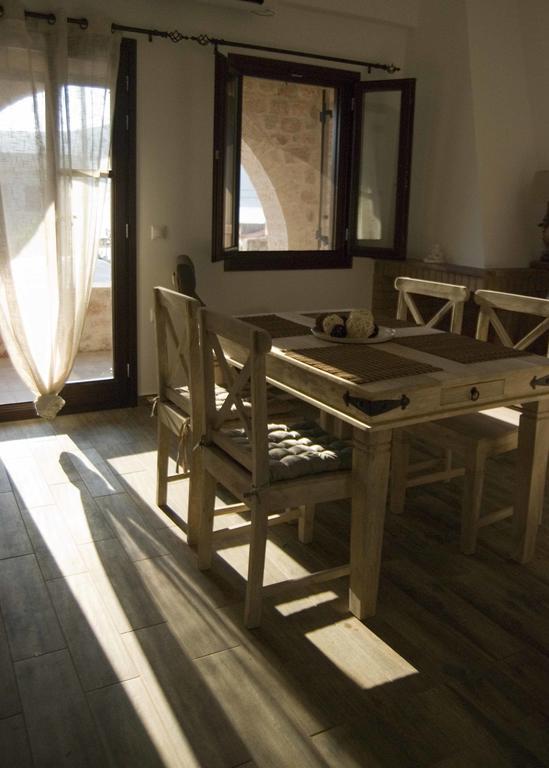 Elezar Apartment Neo Oitilo