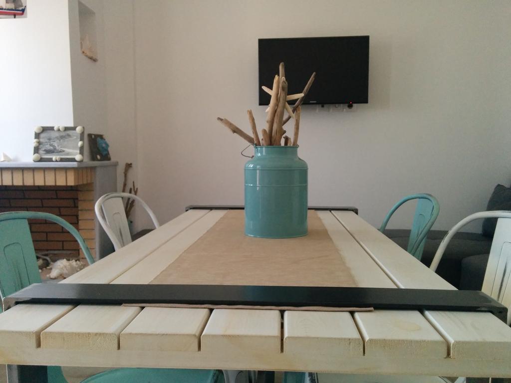 Elezar Apartment