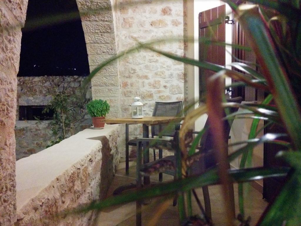 Apartment Elezar
