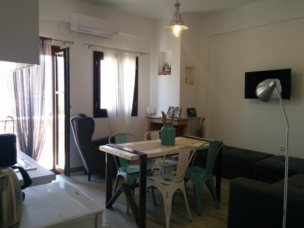 Apartment Elezar *