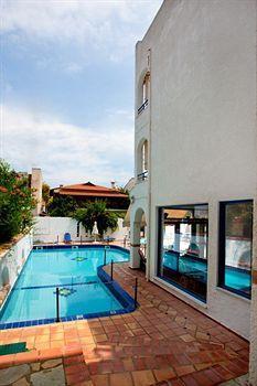 Hotel Golden Potidea