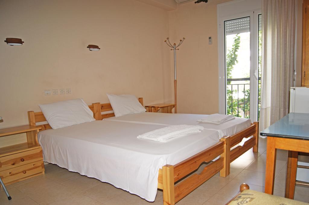 Foivos Loutra Edipsou (Evia)