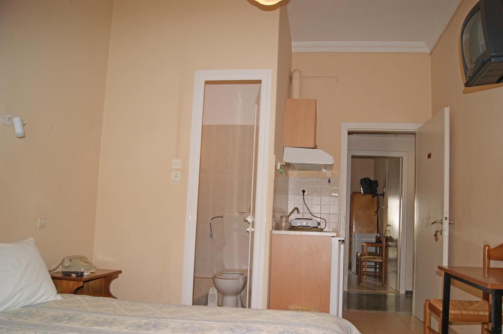Foivos Hotel