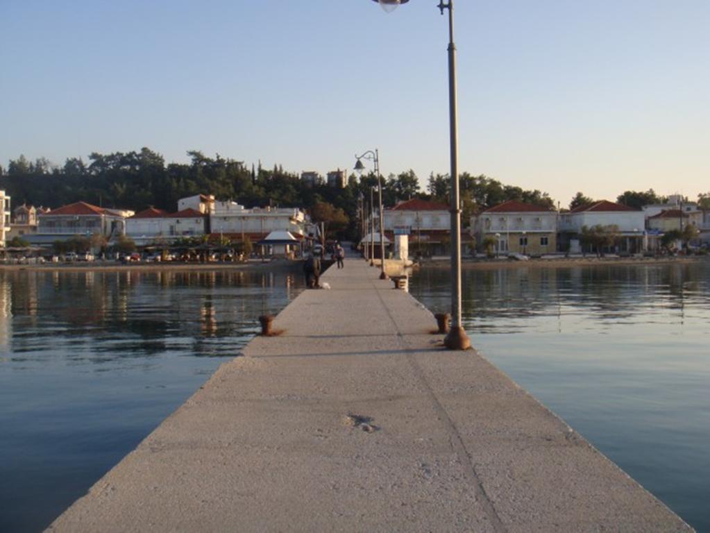 Hotel Anemos *