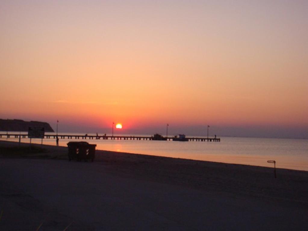 Anemos Hotel *