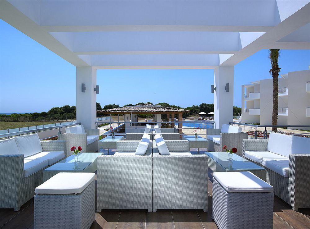 Ionian Theoxenia Hotel 4*