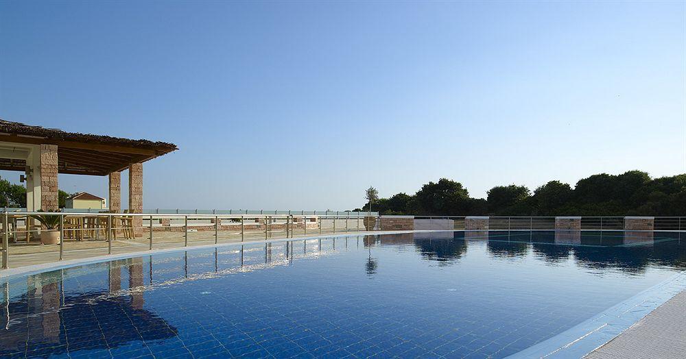 Hotel Ionian Theoxenia
