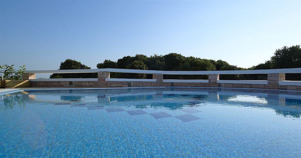 Ionian Theoxenia Kanali (Epirus)