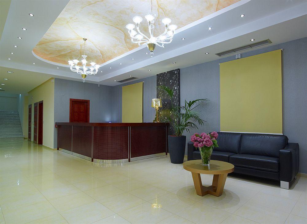 Ionian Theoxenia 4*