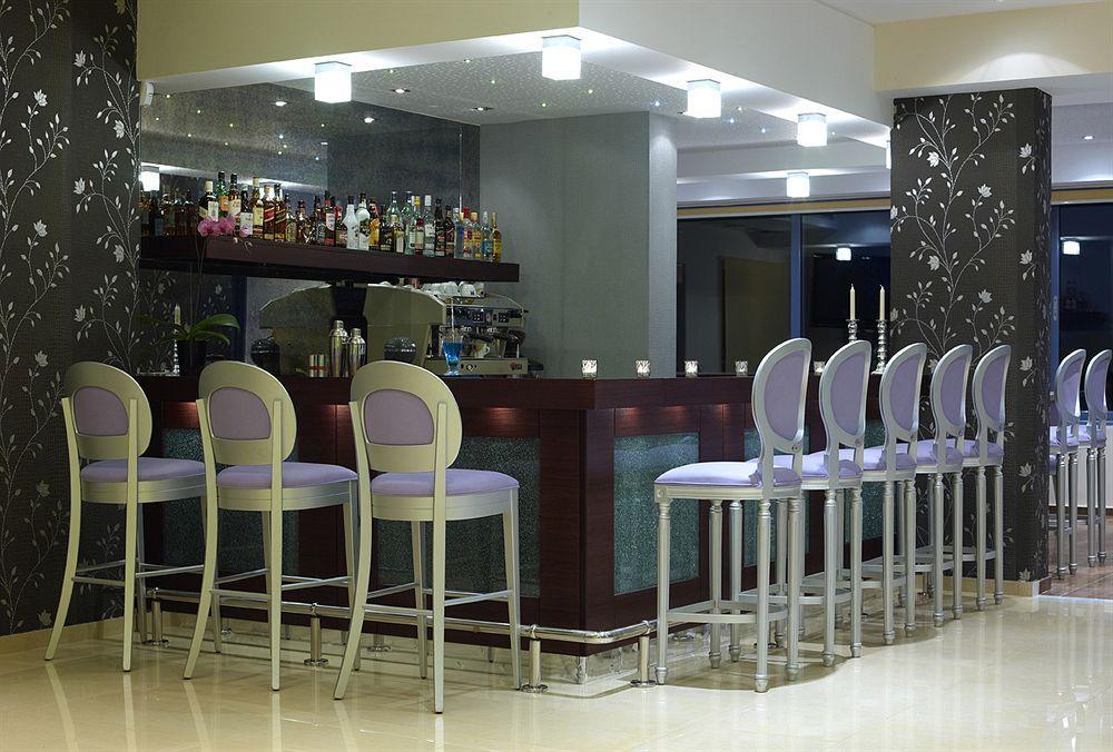 Hotel Ionian Theoxenia