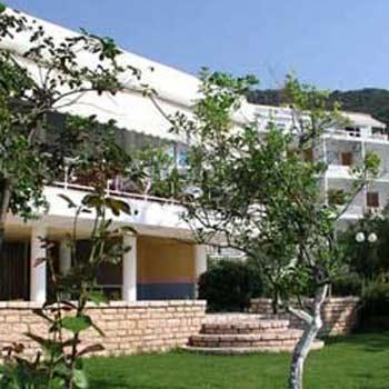 Hotel Lichnos 5*