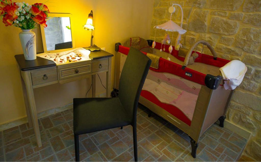 Athina Villa
