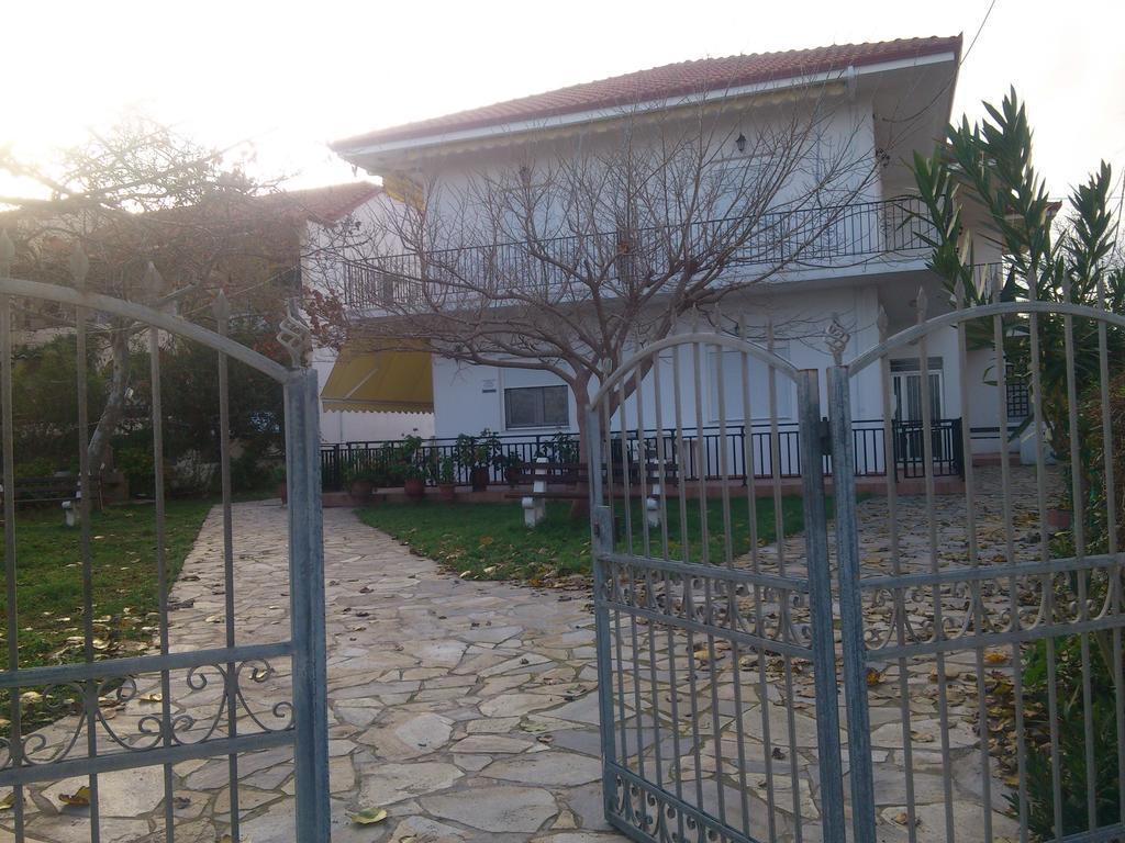 Isalos * Velika (Thessaly)