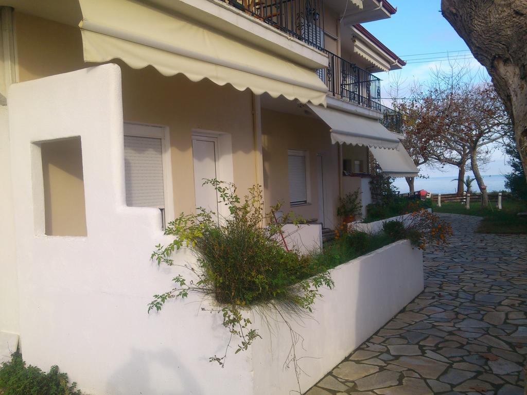 Isalos Guest house