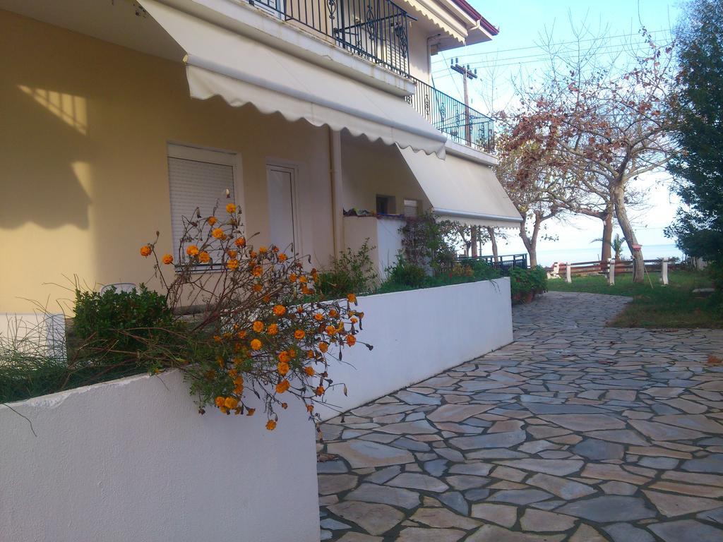 Isalos Guest house *