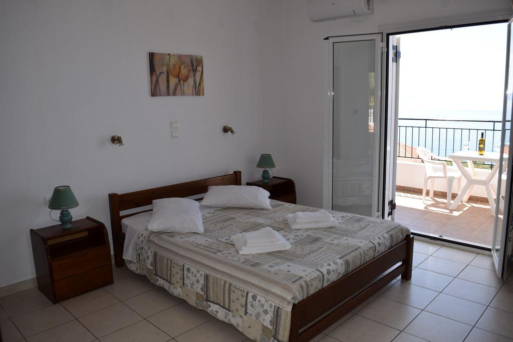 Aparthotel Spyridoula Lourdata (Kefalonia)