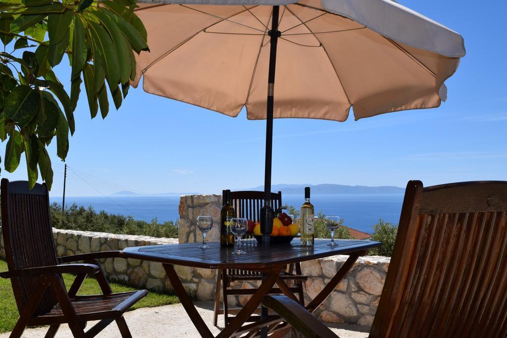 Spyridoula Lourdata (Kefalonia)
