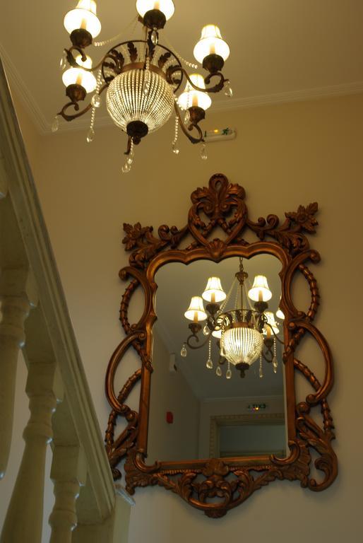 Parthenon Art Hotel Hotel Olympiaki Akti