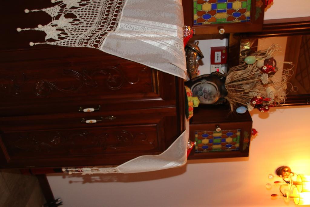 Guest house Archontiko Katerina *