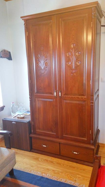 Guest house Archontiko Katerina Vizitsa