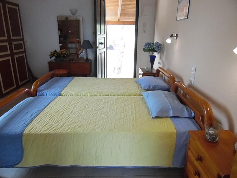 Gianna's House Holiday home Stavros (Crete)