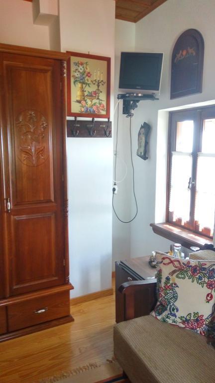 Archontiko Katerina Guest house Vizitsa