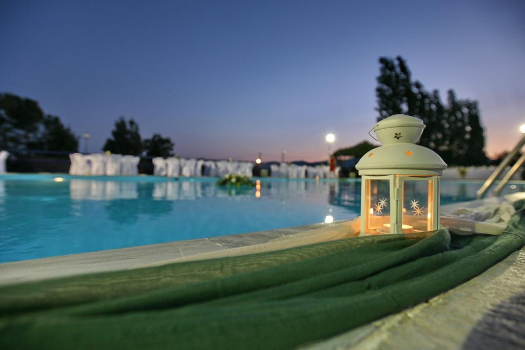 Pela Hotel Skala Kallonis