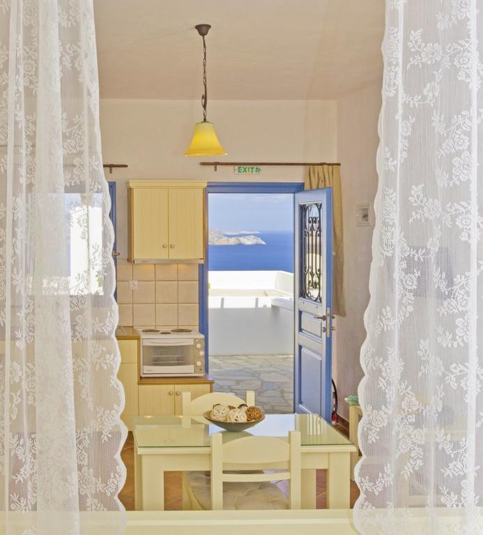 Aspro Mple Apartment