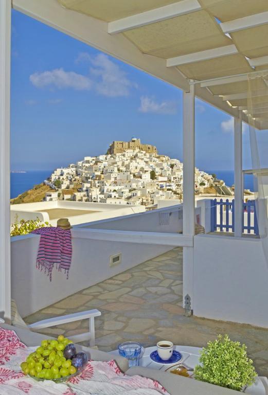 Aspro Mple Apartment *