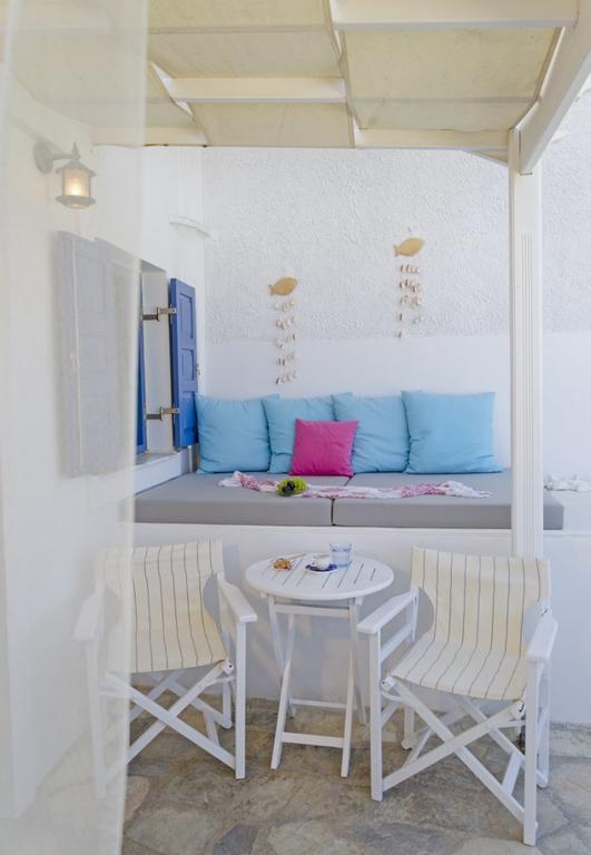 Apartment Aspro Mple