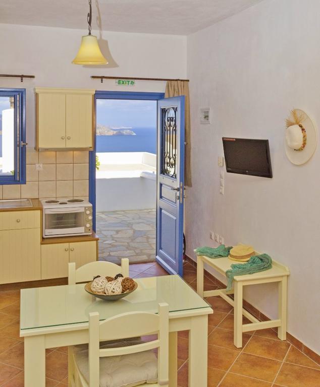 Apartment Aspro Mple *