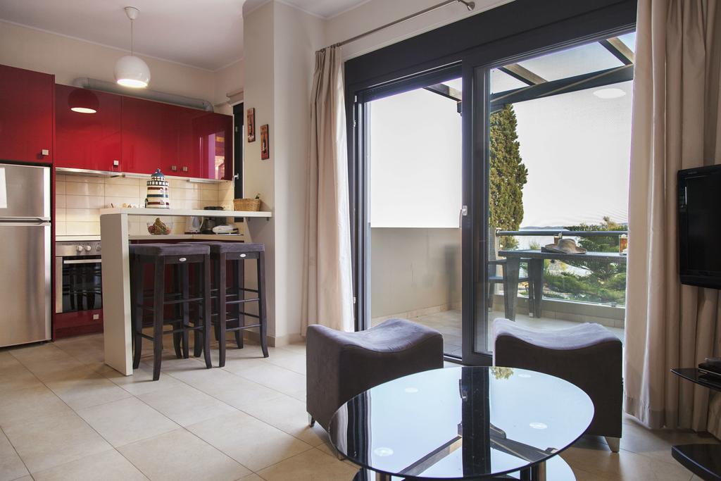 Agni Aparthotel 3*