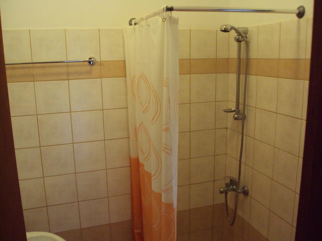 Apartment Anna *