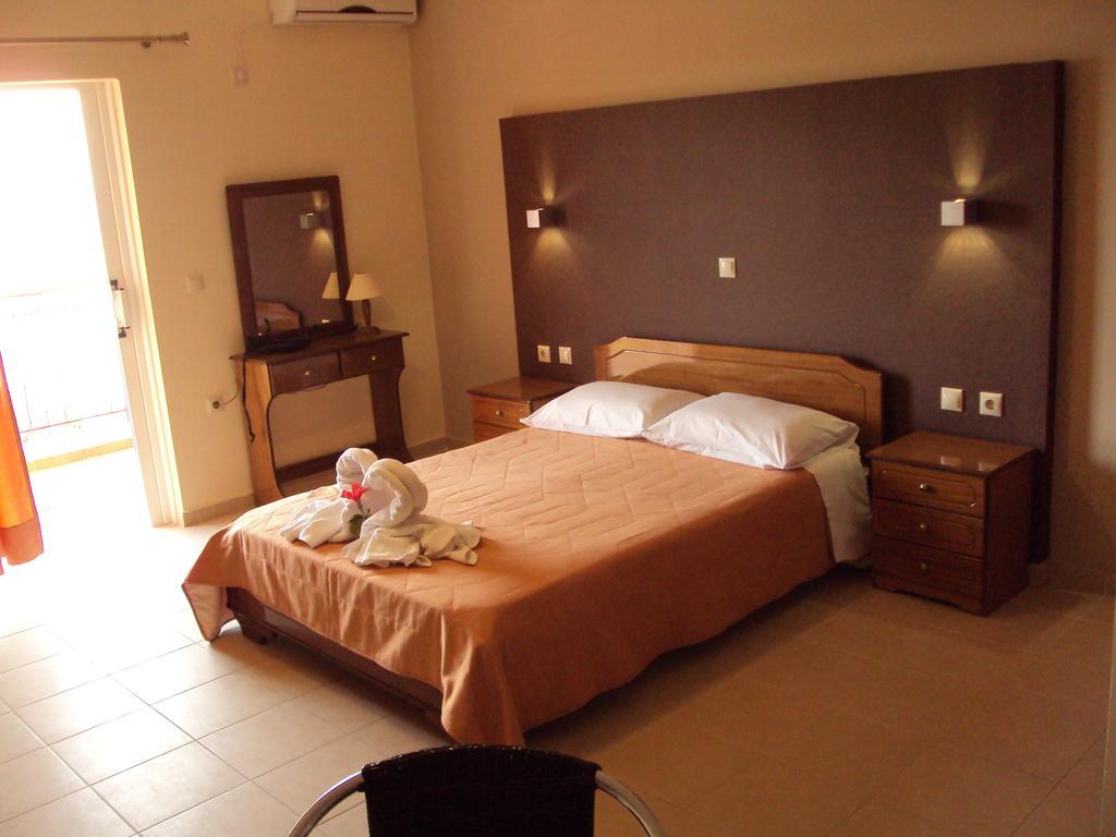 Anna Apartment Lourdata (Kefalonia)