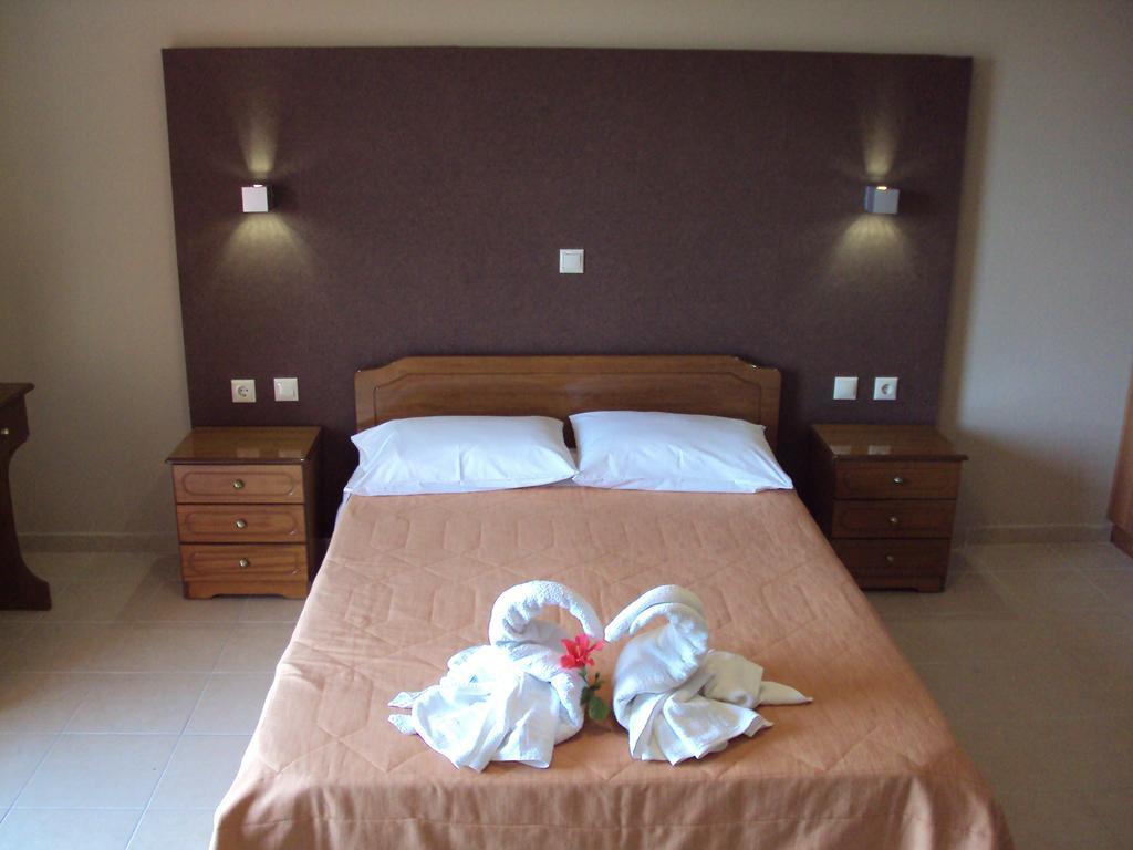 Anna Apartment
