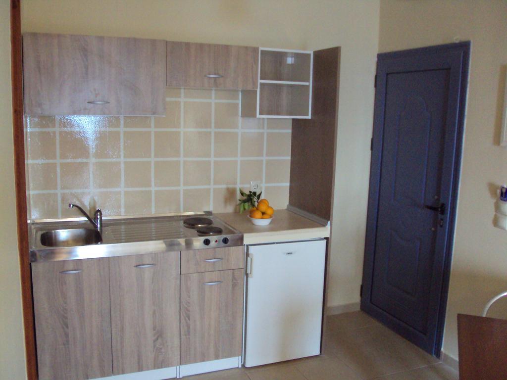 Anna Apartment