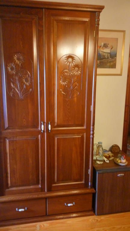 Guest house Archontiko Katerina *