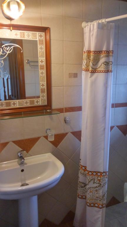 Archontiko Katerina Guest house Vizitsa