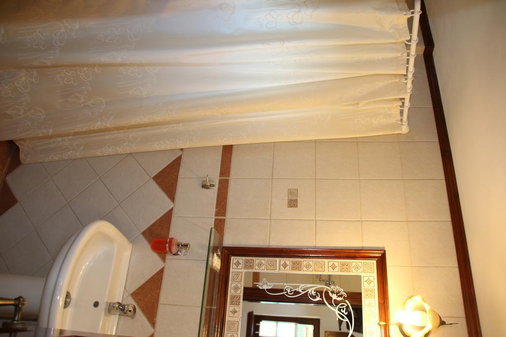 Archontiko Katerina Guest house Vizitsa