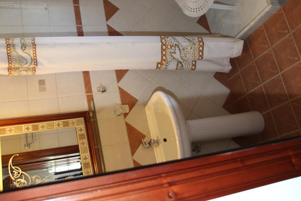 Archontiko Katerina Guest house *