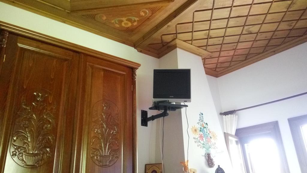 Guest house Archontiko Katerina Vizitsa