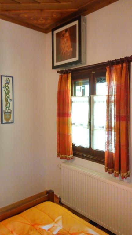 Archontiko Katerina Guest house *